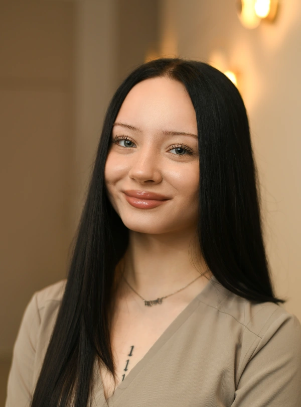 Zuzanna Sułocha